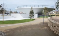 Multi-Functional Public Plazas Image 4