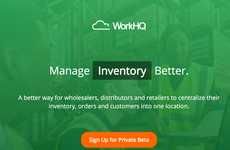 Unified Inventory Management Platforms