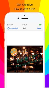Text-Free Messaging Apps Image 2