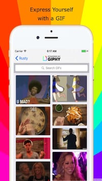 Text-Free Messaging Apps Image 3