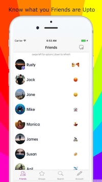 Text-Free Messaging Apps Image 4