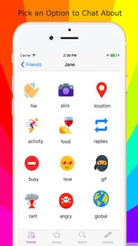 Text-Free Messaging Apps Image 5