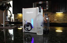 Home Alcohol Vaporizers