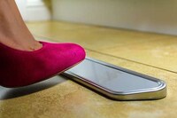 Foot Pedal Faucet Controllers Image 2