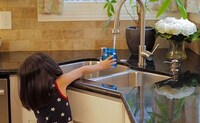 Foot Pedal Faucet Controllers Image 4