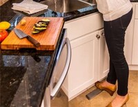 Foot Pedal Faucet Controllers Image 5