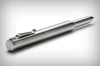 Machined Aluminum Pocket Pens Image 3