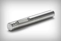 Machined Aluminum Pocket Pens Image 4