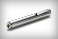 Machined Aluminum Pocket Pens Image 5