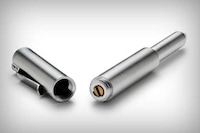 Machined Aluminum Pocket Pens Image 6