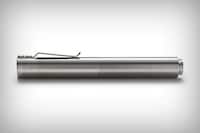 Machined Aluminum Pocket Pens Image 7