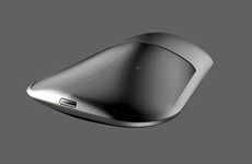 Touchscreen Mouse Peripherals