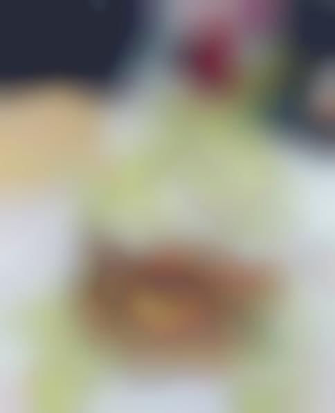 Decorative Dessert Cafes