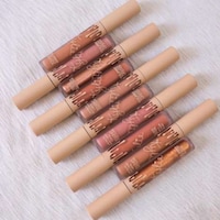 Celebrity Vacation-Inspired Makeup Image 2