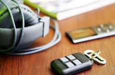 Smartphone Sound Effect Players