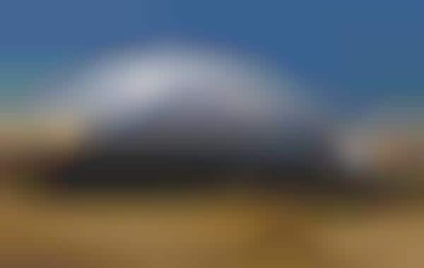 Desert Landscape Vehicles