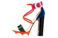 Architectural Statement Heels Image 2