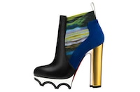Architectural Statement Heels Image 3