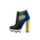 Architectural Statement Heels Image 3