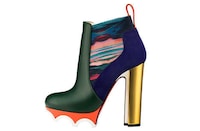 Architectural Statement Heels Image 4