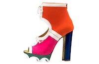 Architectural Statement Heels Image 5