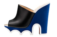 Architectural Statement Heels Image 6