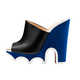 Architectural Statement Heels Image 6