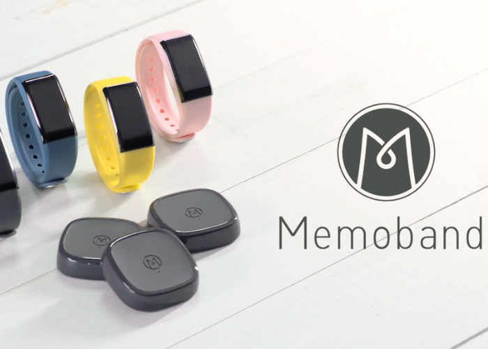Specific Activity-Tracking Wearables