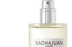 Protective Hair Perfumes