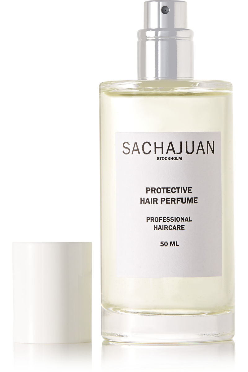 Protective Hair Perfumes