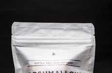 Artisanal Small-Batch Marshmallows