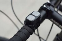 Illuminating Cycling Helmets Image 3