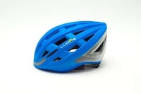 Illuminating Cycling Helmets Image 4