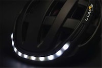 Illuminating Cycling Helmets Image 5
