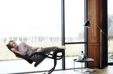 Versatile Rocking Chairs