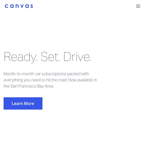 Month-to-Month Car Leases