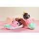 Vivid Ice Cream Sneakers Image 2