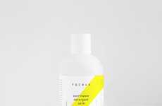 Sportswear-Specific Detergents