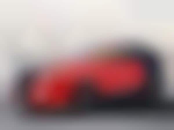 Supercar CUV Concepts