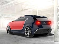 Supercar CUV Concepts Image 2