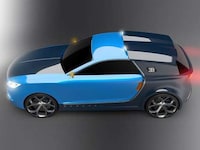 Supercar CUV Concepts Image 7