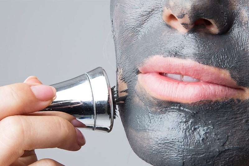 Magnetic Face Masks