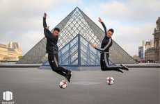 Football-Focused Reality Shows