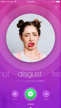 Facial Recognition Playlists Image 4