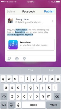 Facial Recognition Playlists Image 5
