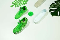 Modular Self-Assembly Shoes Image 3