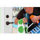 Convenient Access Door Knobs Image 4