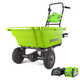 Powered Garden Wheelbarrows Image 3