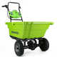 Powered Garden Wheelbarrows Image 6