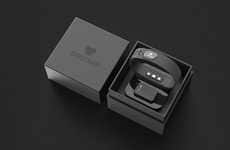 Total Health Fitness Wearables